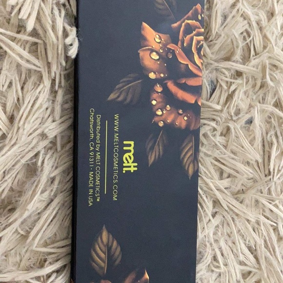 Melt Gemini palette - Picture 2 of 3